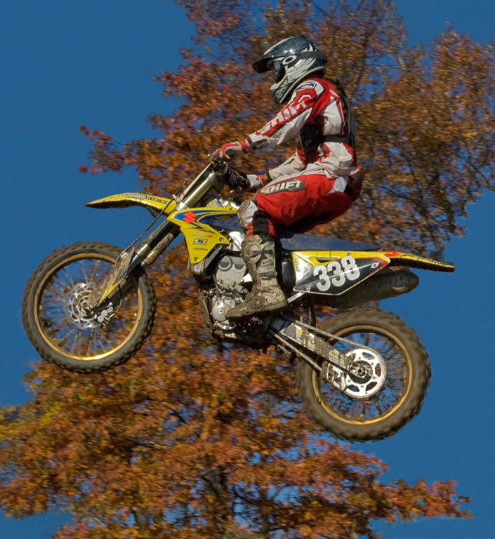 Motocross jumper 338 copy